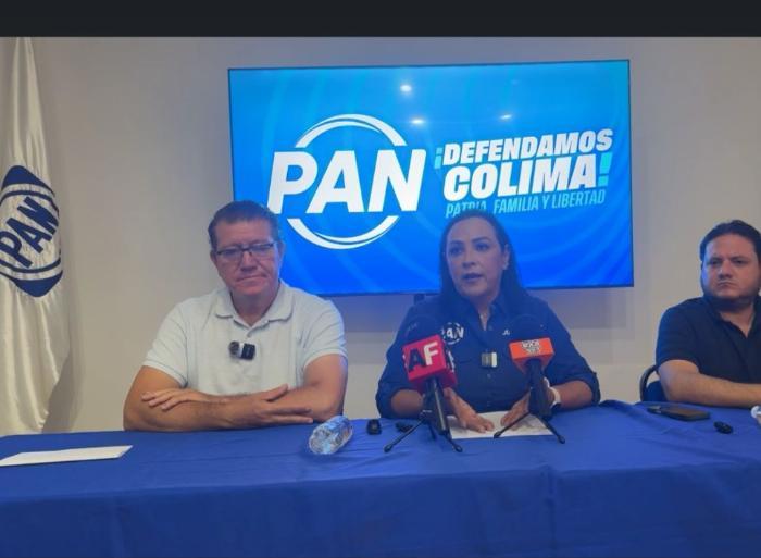 El PAN está dispuesto a aliarse hasta con el PT para ganar la elección de 2027