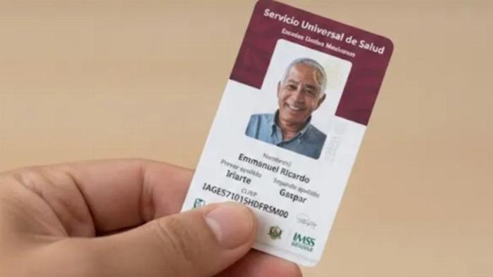 En Colima ya se puede solicitar la Credencial del Servicio Universal de Salud