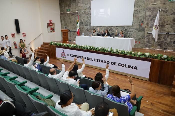 Incorporan el delito de cohabitación forzada al Código Penal; se aplicarán hasta 7 años de cárcel