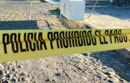 Se registró una disminución de asesinatos durante el primer cuatrimestre del año 2025