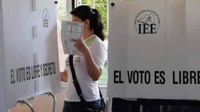 Campañas a la gubernatura de Colima durarán 60 días máximo; SCJN batea queja de MC