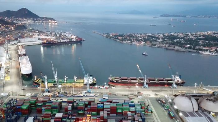 Determinan que ASIPONA administre el puerto de Manzanillo hasta el 2094