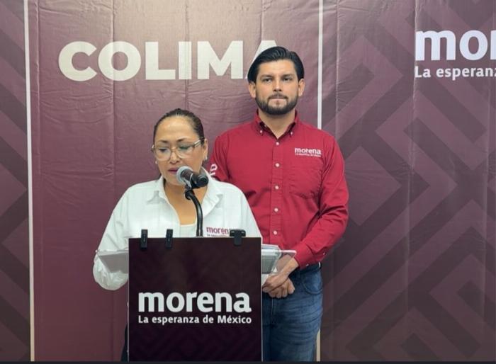 Morena espera más detenciones de personajes ligados a Nacho Peralta y Movimiento Ciudadano 