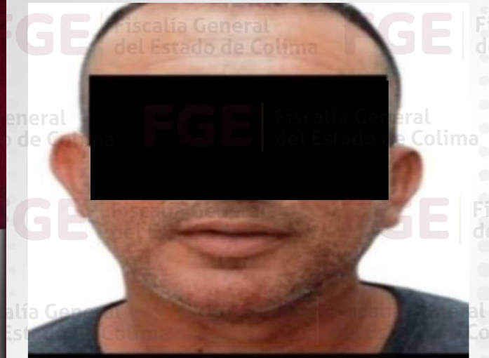 Dan 25 años de cárcel a sujeto que participó en la desaparición de 3 personas