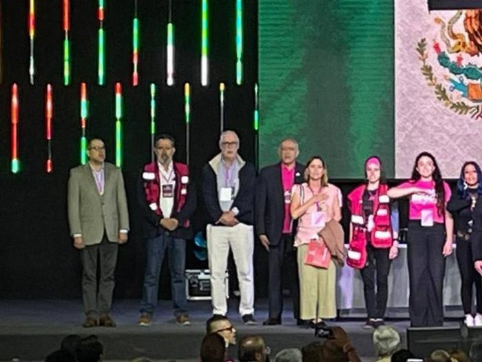 Somos México, el nuevo partido de Nacho Peralta podría no obtener el registro