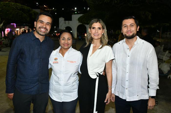 RUBRUM no contempla a Griselda y a Margarita como posibles candidatas a la gubernatura de MC