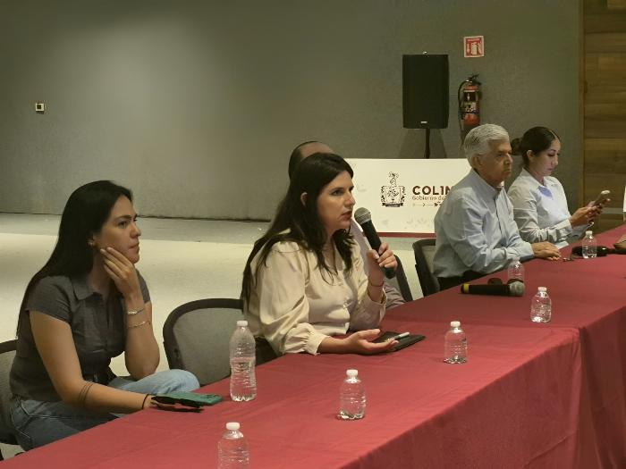 Presentan resultados del estudio del Sistema Integrado de Transporte a concesionarios