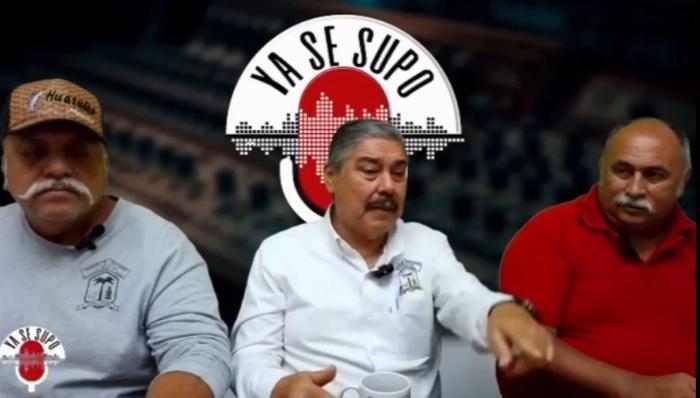 Funcionario de Riult amenazó a líderes del sindicato de trabajadores del Ayuntamiento de Colima 