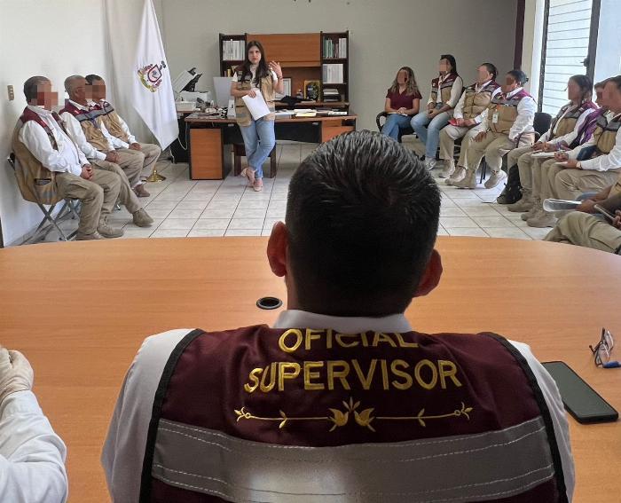 Ahora sí: van por Didi, Uber y otras apps para que se regularicen