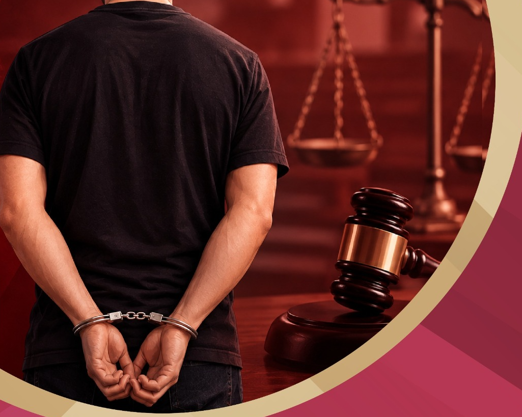 Sujeto utilizó relación profesional para abusar sexualmente de una mujer; ya está detenido