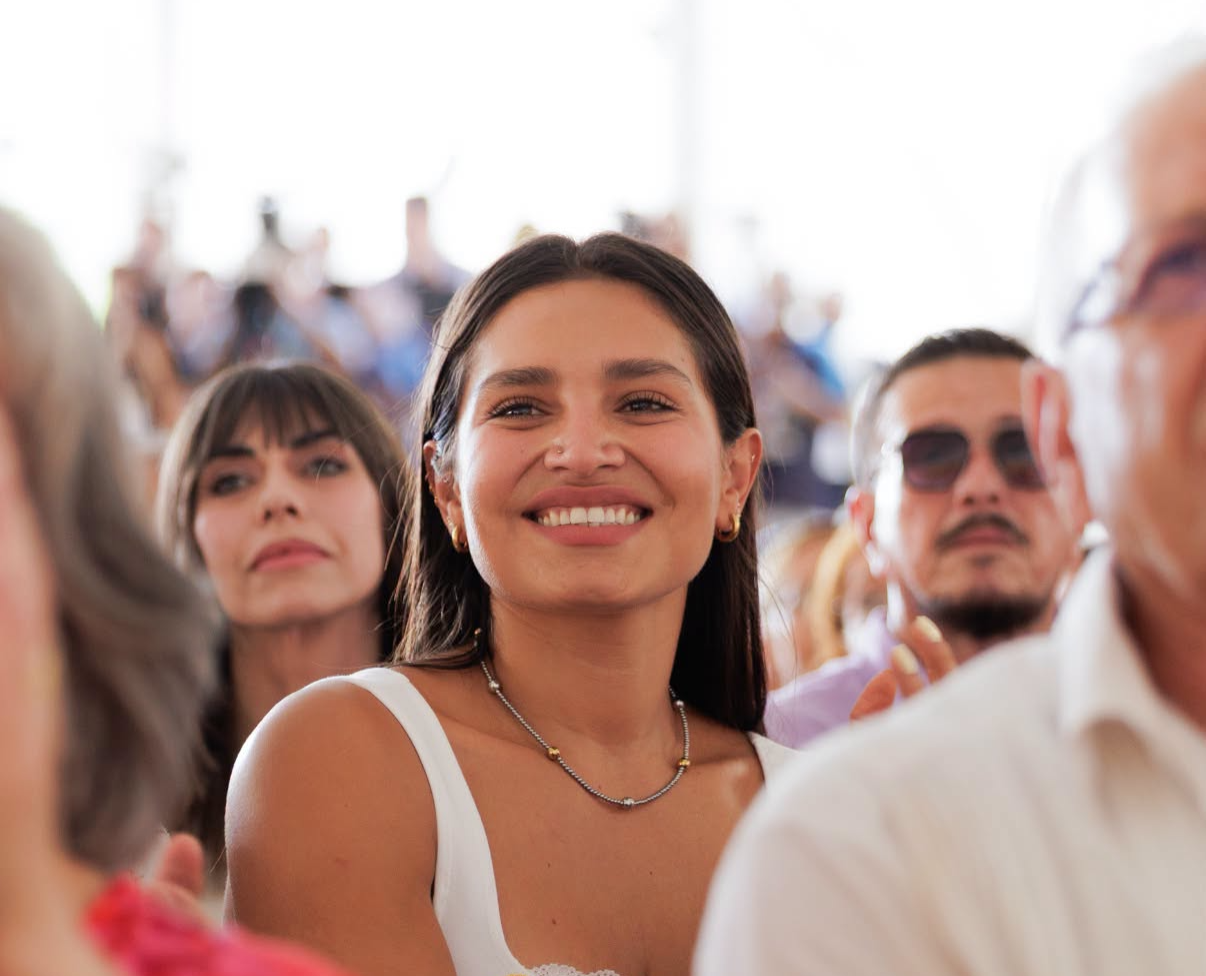 Redes sociales no representan el sentir de los ciudadanos en Colima: Viri Valencia (Video)