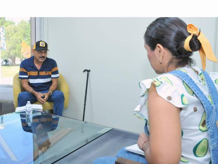 Investigador advierte que el gusano barrenador es una plaga de alto impacto económico; hay 58 casos activos en Colima