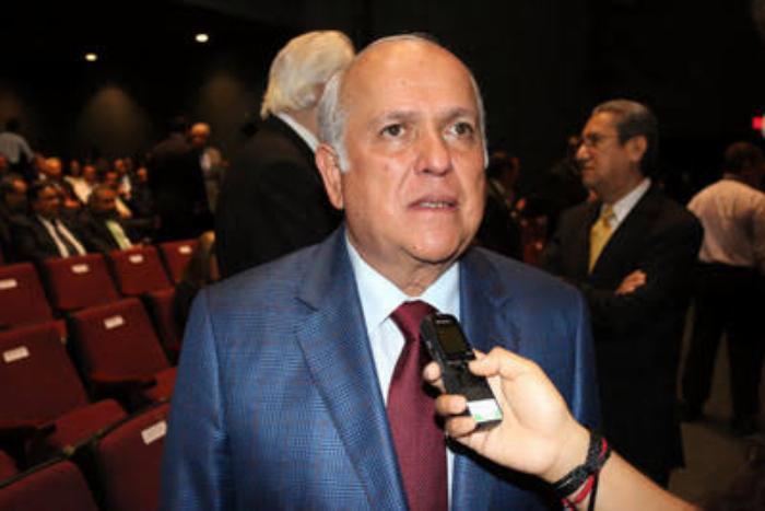 Moreno Peña ve improbable que se dé la 