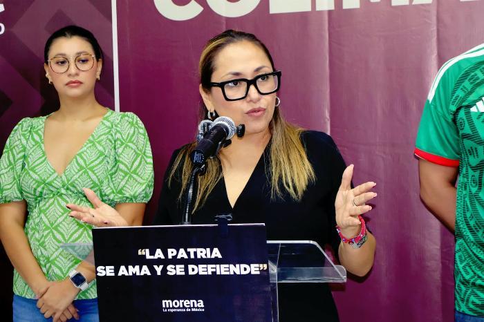 Aspirantes a Coordinación Estatal, listos para defender la transformación en el territorio: Morena