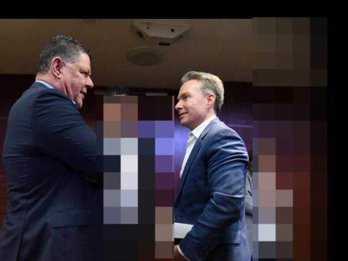 PVEM pide incluir a Virgilio Mendoza como posible candidato a la gubernatura de Colima