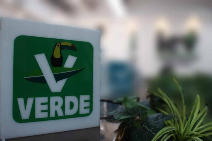 PVEM no permitirá alianzas con el PRIAN y Movimiento Ciudadano a nivel local