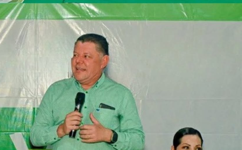 Virgilio Mendoza confirma que el PVEM no mantendrá la alianza con Morena   