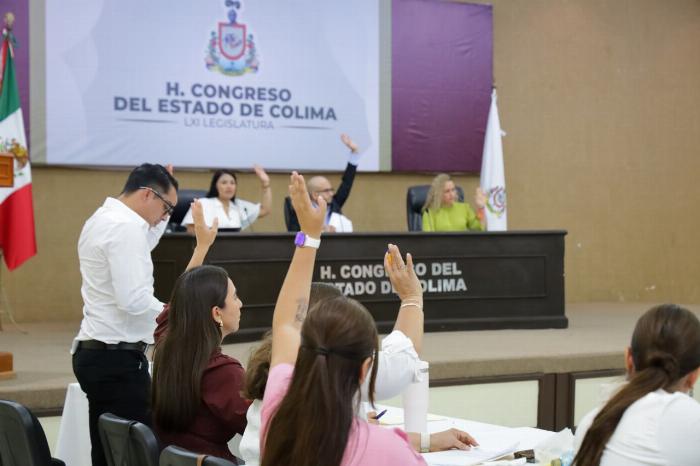 Entran en vigor descuentos aprobados por el Congreso para usuarios de agua potable en Tecomán y Comala