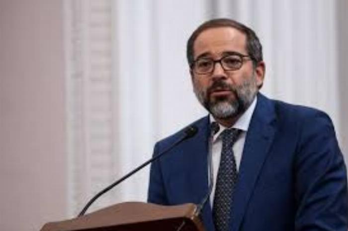 ¿De qué está acusado Ignacio Peralta Sánchez?