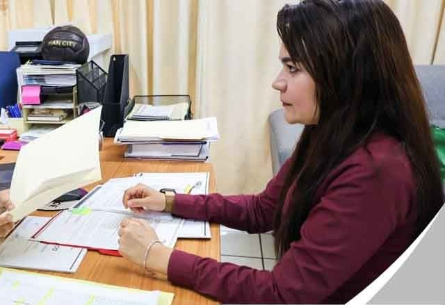 En el primer trimestre del año, Centro de Justicia para las Mujeres brindó más de 26 mil servicios
