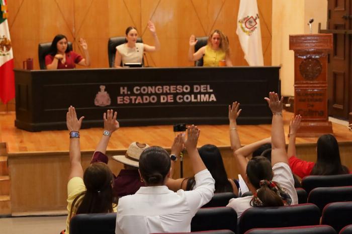 Aprueba Congreso informes de cuentas públicas 2024 de 34 entes fiscalizables