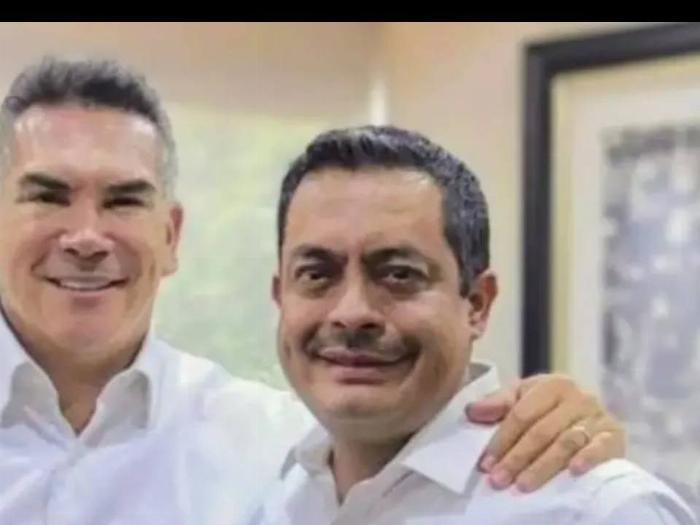 MC considera que Kike Rojas imita a 'Alito' Moreno con sus 
