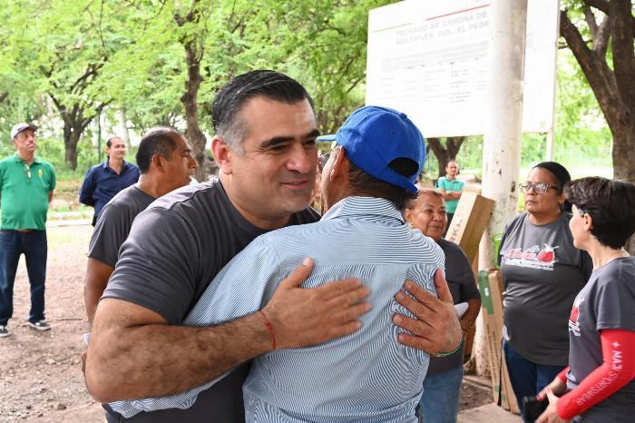 Gobierno de Riult admite que depende de la federación para pagar las quincenas