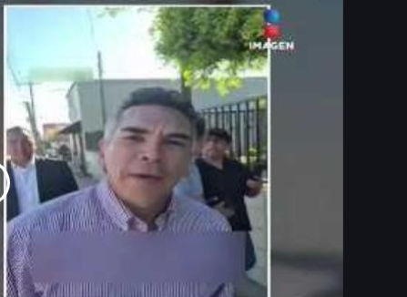 'Alito' visitará Colima tras estar en una polémica por agredir a ciudadano que lo cuestionó