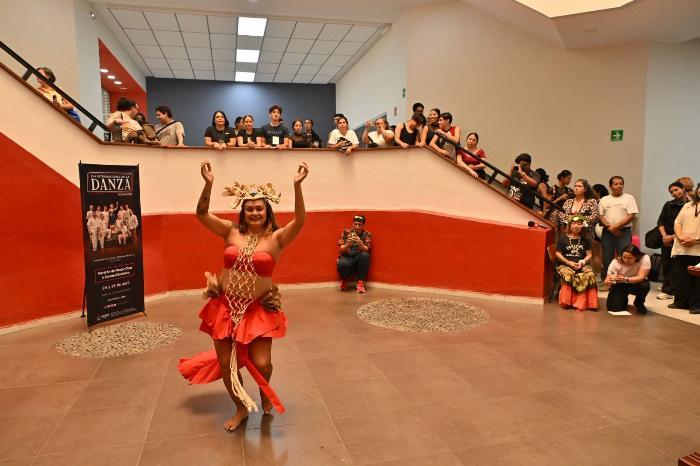 Celebran Día Internacional de la Danza con inauguración del Maratón de Master Class 