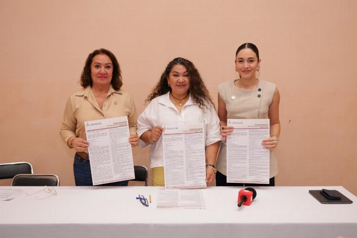 Presenta el Congreso del Estado la convocatoria para el Premio Estatal de Periodismo 2026