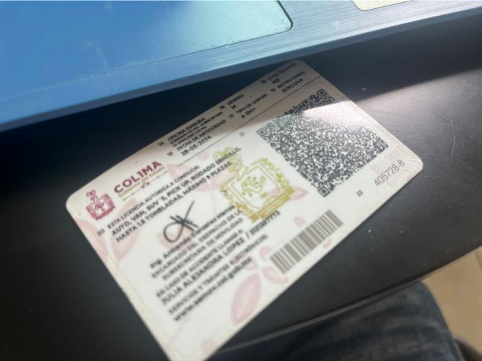 Aprueban descuentos del 50% en licencias de conducir a partir del 14 de septiembre