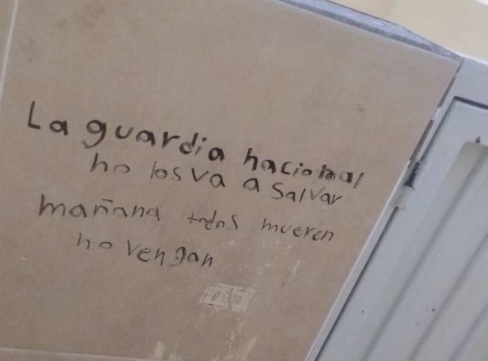 'Bromitas' de supuestas amenazas de tiroteo en escuelas podrían tener consecuencias legales