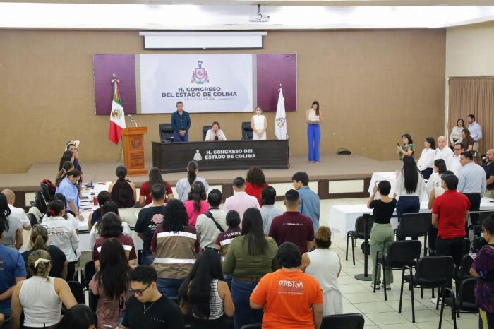 Actualizan la Ley de Seguridad Integral Escolar del Estado 