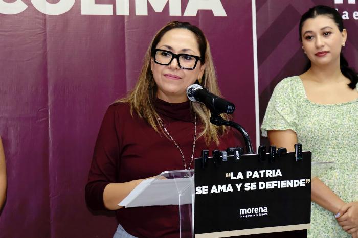 Morena, listo para defender la Transformación en Colima y 16 estados más