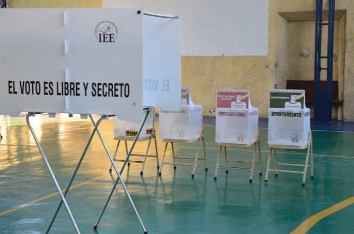 En Colima la búsqueda de candidaturas 