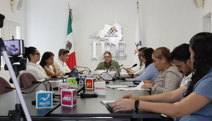 Se gastarán casi 193 mdp en las elecciones del 2027; 81 son para los partidos políticos
