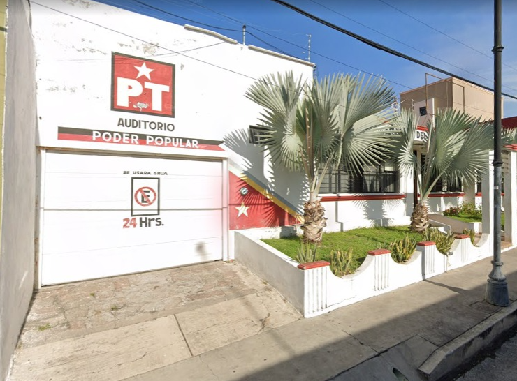 Será la dirigencia nacional del PT la que definirá las candidaturas en Colima