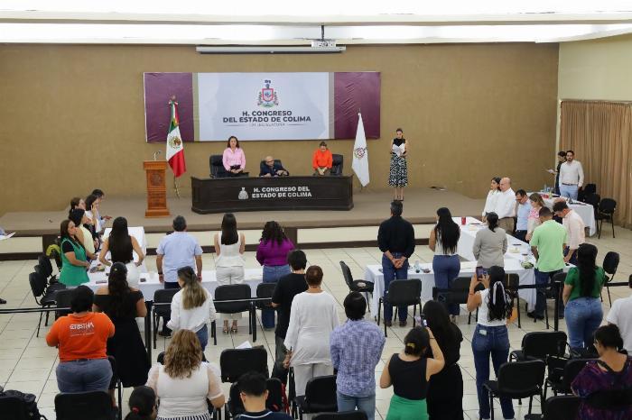Aprueban estímulos fiscales para usuarios de la CAPACO